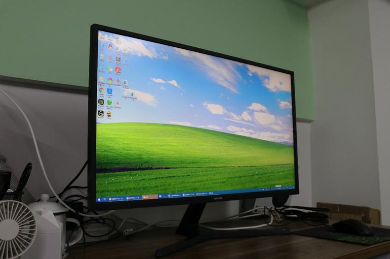 三星显示器玄龙骑士4k144hz,三星4K显示器推荐