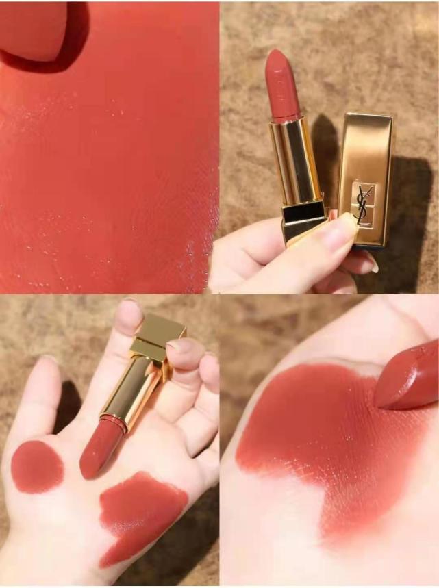 这些口红复古又高级,这些口红不仅好用素颜涂也无压力