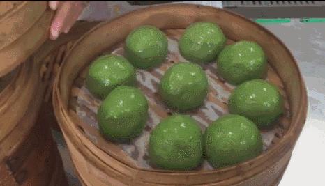 青团也有鄙视链?东北人太无奈,站在鄙视链顶端的居然是...