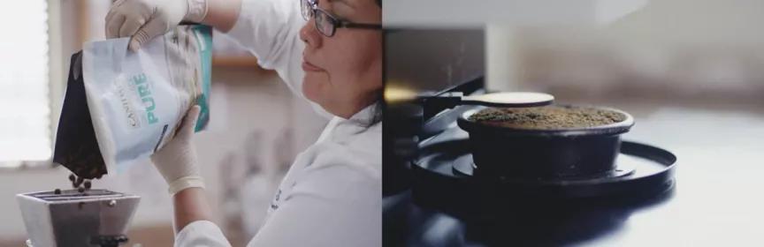 美国宠粮卡比主推鲜肉涂层高端新品,发力国内市场