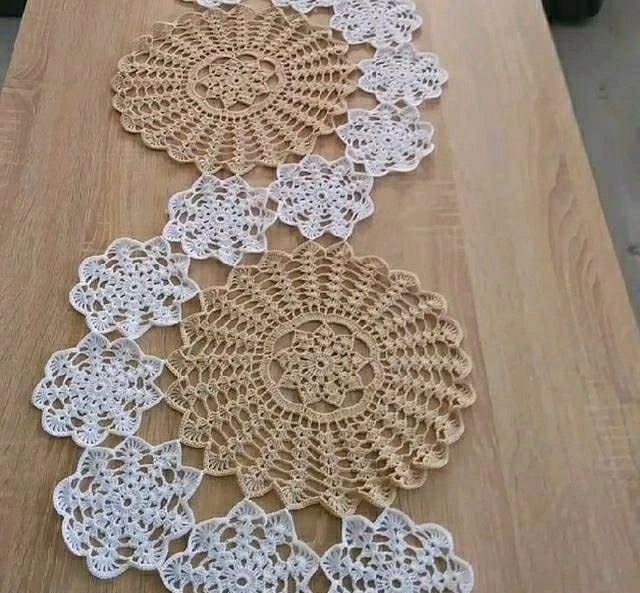 漂亮的桌布花样大全,漂亮的艺术桌布图案