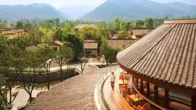 国内野奢酒店民宿排名榜,国内30家顶级野奢酒店