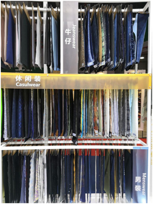 中国国际面料设计大赛视频,中国国际面料创意大赛获奖名单