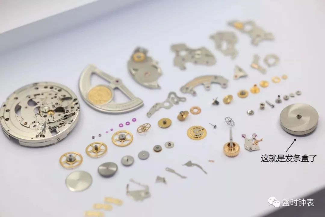 机械表摔了为啥不走了,机械表摔了一下不走了怎么回事
