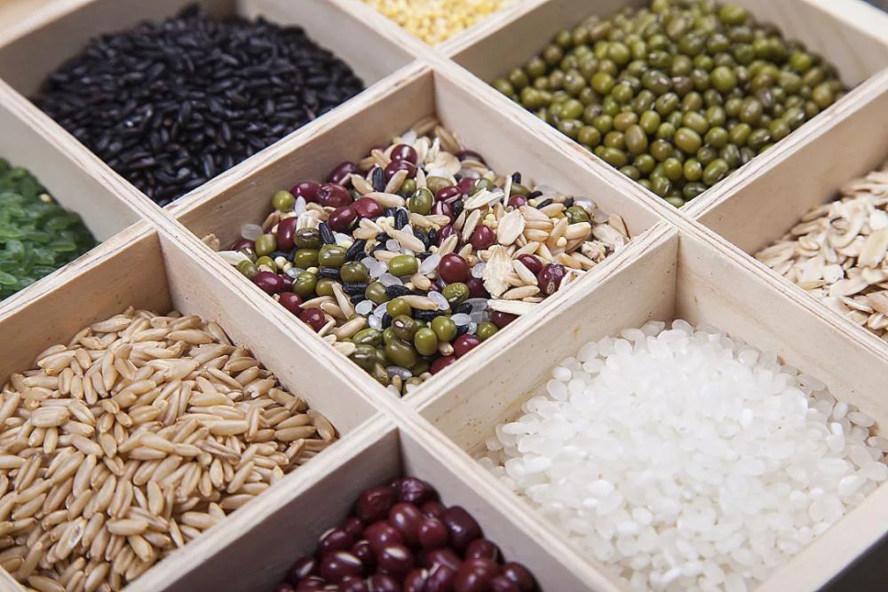 减肥瘦肚子的代餐配方,代餐减肥好吃有效