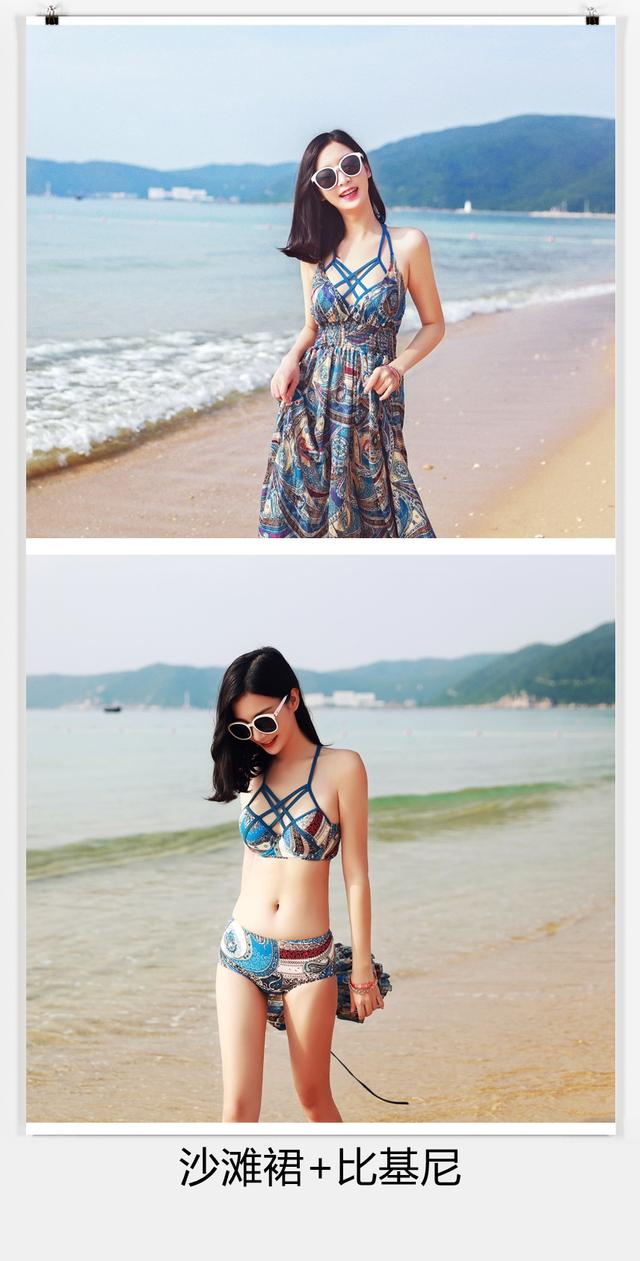 挑选防晒泳衣,如何挑选泳衣比较重要