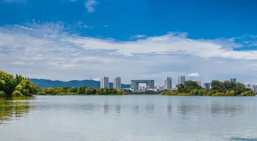 C位之争揭晓！静安府+万象商业，撼动无锡“豪宅圈”