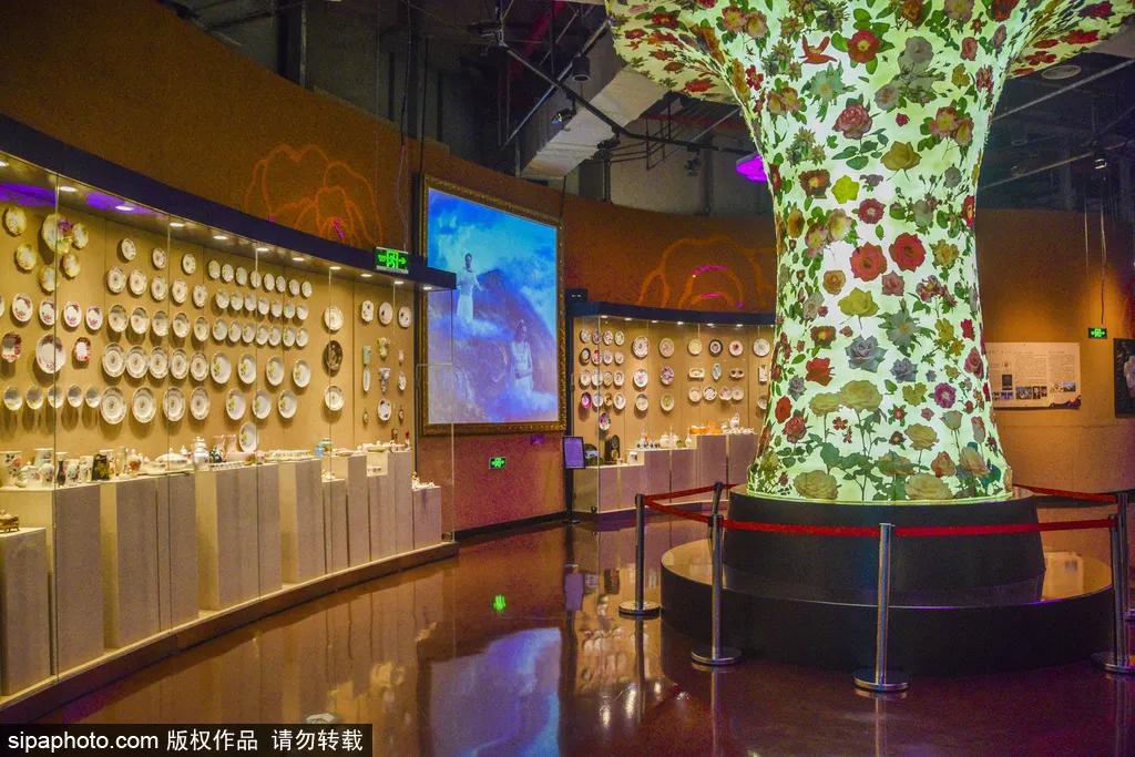 全球最美十大花海美到令人心醉,全球最漂亮花海