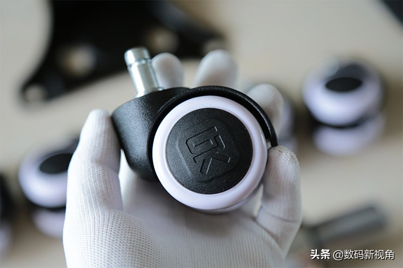 西昊m76弓形椅测评,西昊m76人体工学椅功能