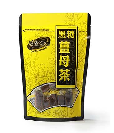 十大黑糖姜茶品牌,正宗的红糖姜茶大品牌