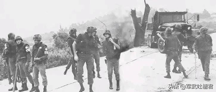 加勒万冲突开枪了吗,加勒万反击视频