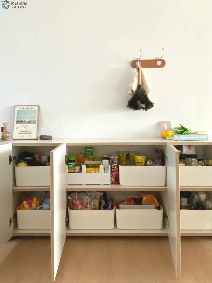 4个减法装修让你家高级还省钱,减法建筑设计