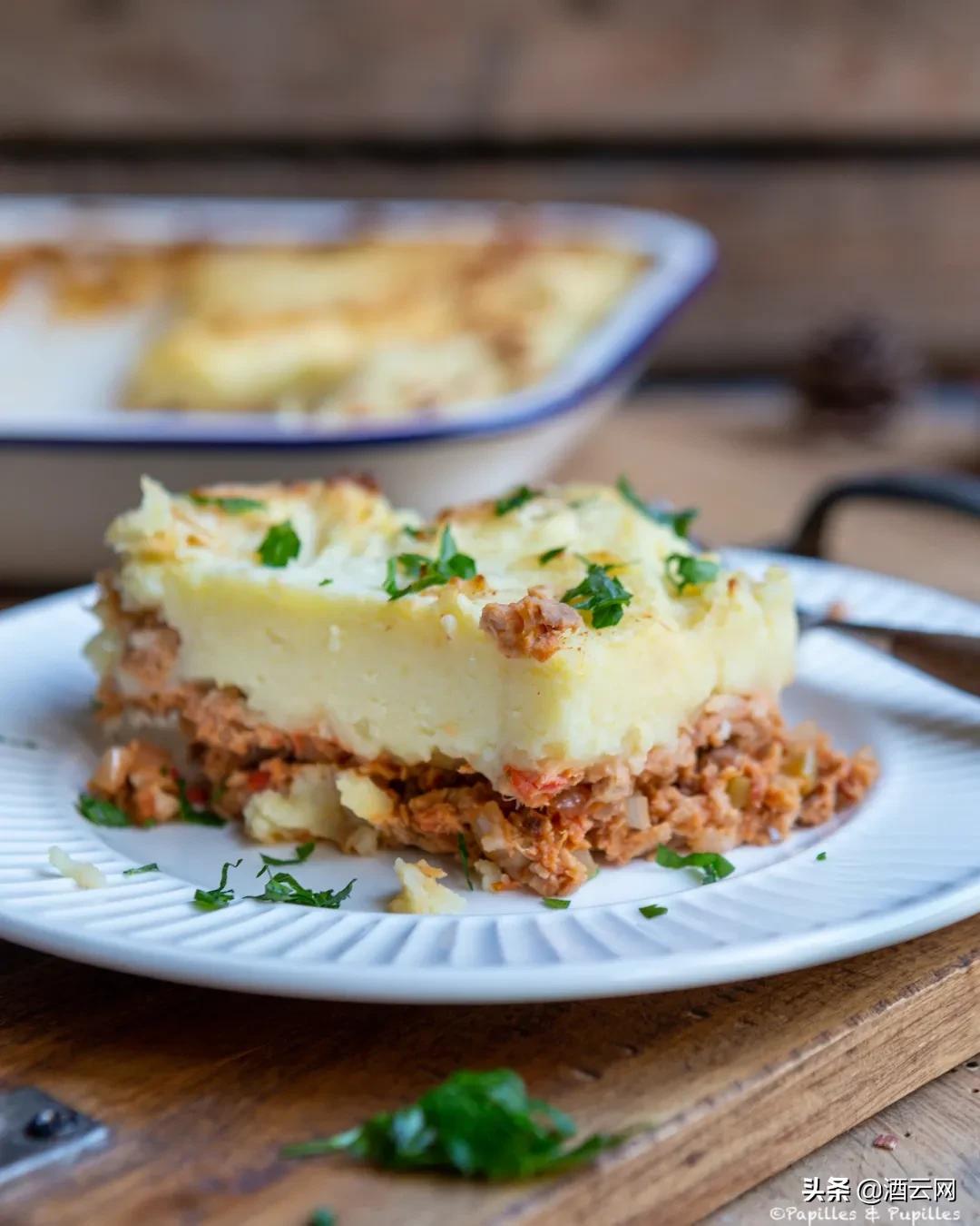 法餐经典菜品教学鹅肝,法式鹅肝焗生蚝做法