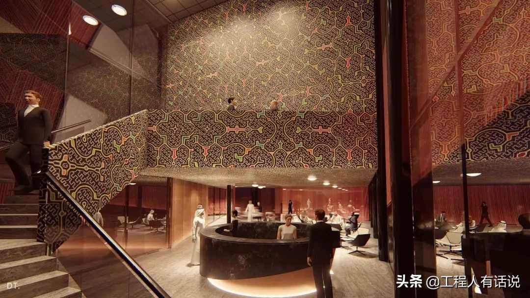 2020迪拜世博会，各国展馆“群魔乱舞”！建筑师的夏天