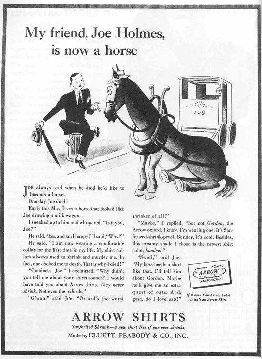 来自“牛仔故乡”的广告大师：不讲实效的广告都是“耍流氓”