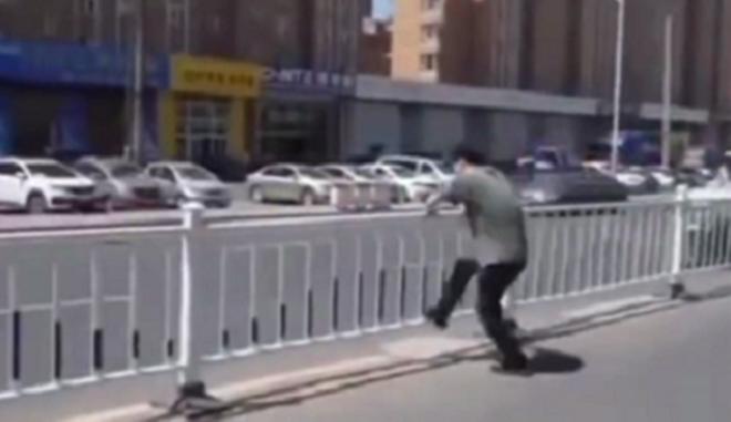 这波「搞笑违法行为集锦」，要承包律师们的今日笑点