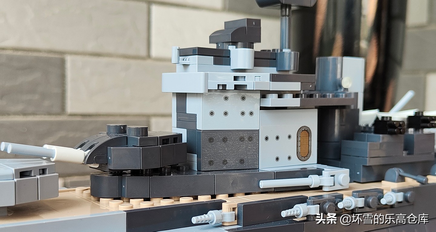 cobi积木122mm榴弹炮,cobi积木军舰全部系列