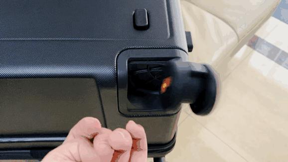 旅行箱超大容量推荐,大旅行家系列行李箱