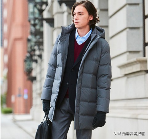 优衣库波司登哪个羽绒好,加拿大鹅羽绒服与波司登区别
