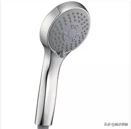 卫生间装修花洒怎么选,卫生间花洒装修效果图