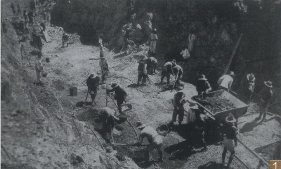 从“土无寸铁”到“三纵四横”｜江苏铁路百年史