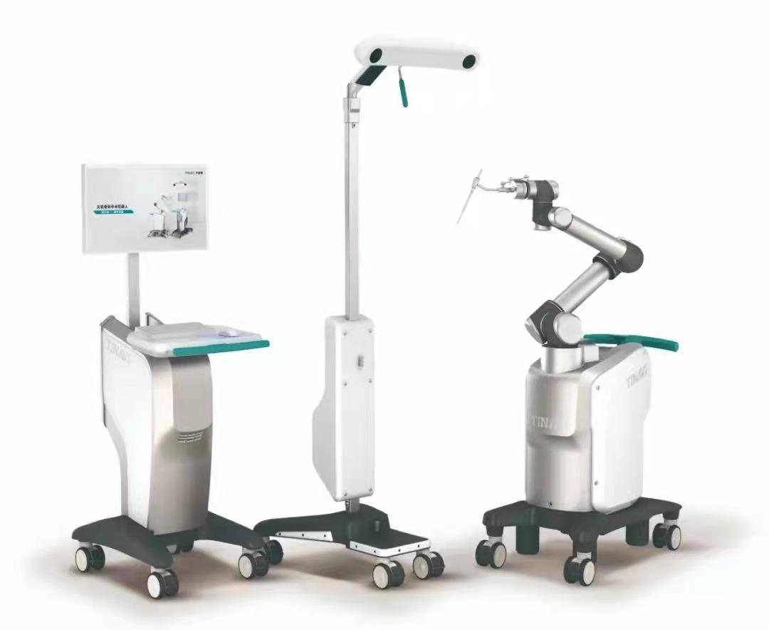 骨科步态机器人,骨科医疗机器人