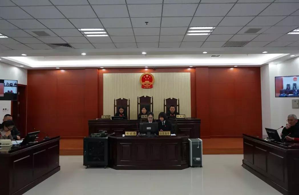 北京一中院网上立案,北京一中院案件