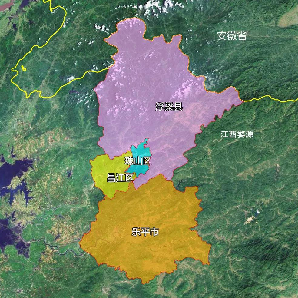 现在能不能去景德镇,最近适合去景德镇吗