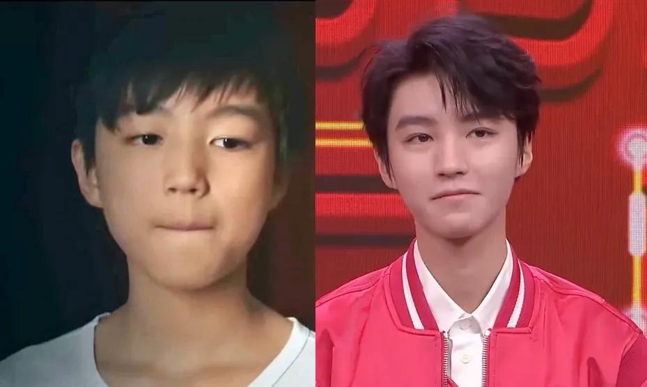 tfboys春晚2020合体了吗,春晚tfboys再次合体