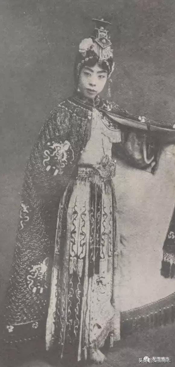 雪艳琴,雪艳琴京剧唱段