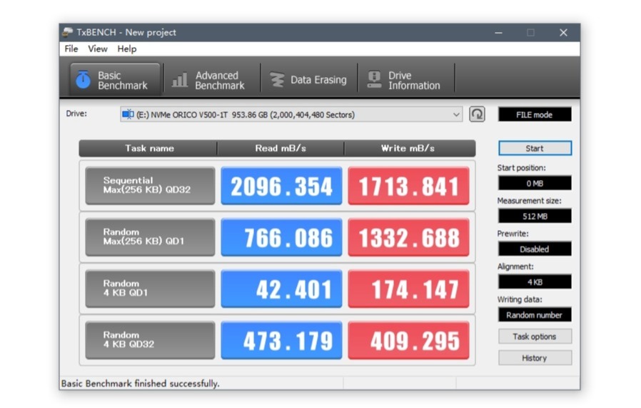 奥睿科迅龙m2固态硬盘怎么样,奥睿科迅龙msata固态