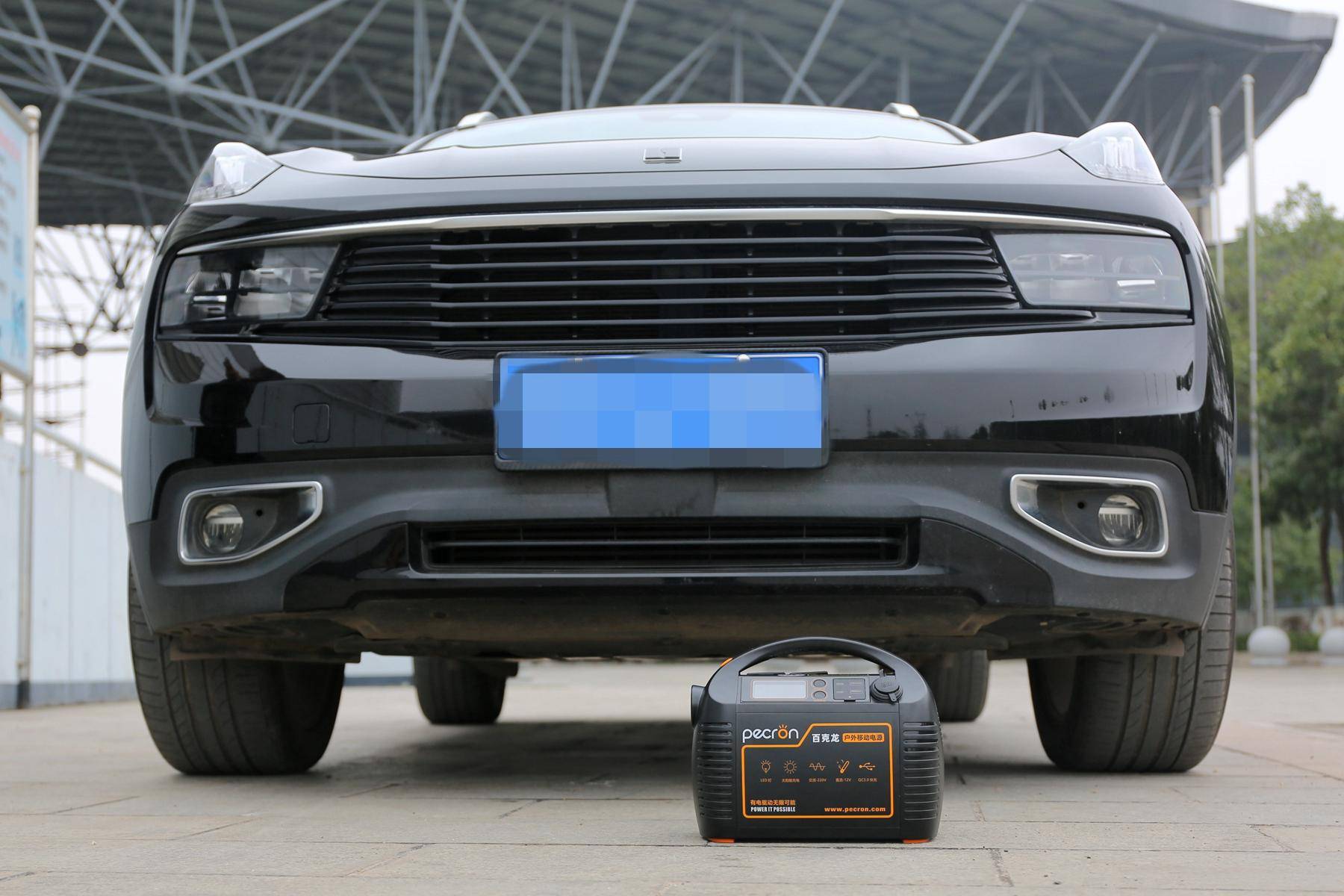 移族户外电源p600,百克龙户外电源p600能用多久