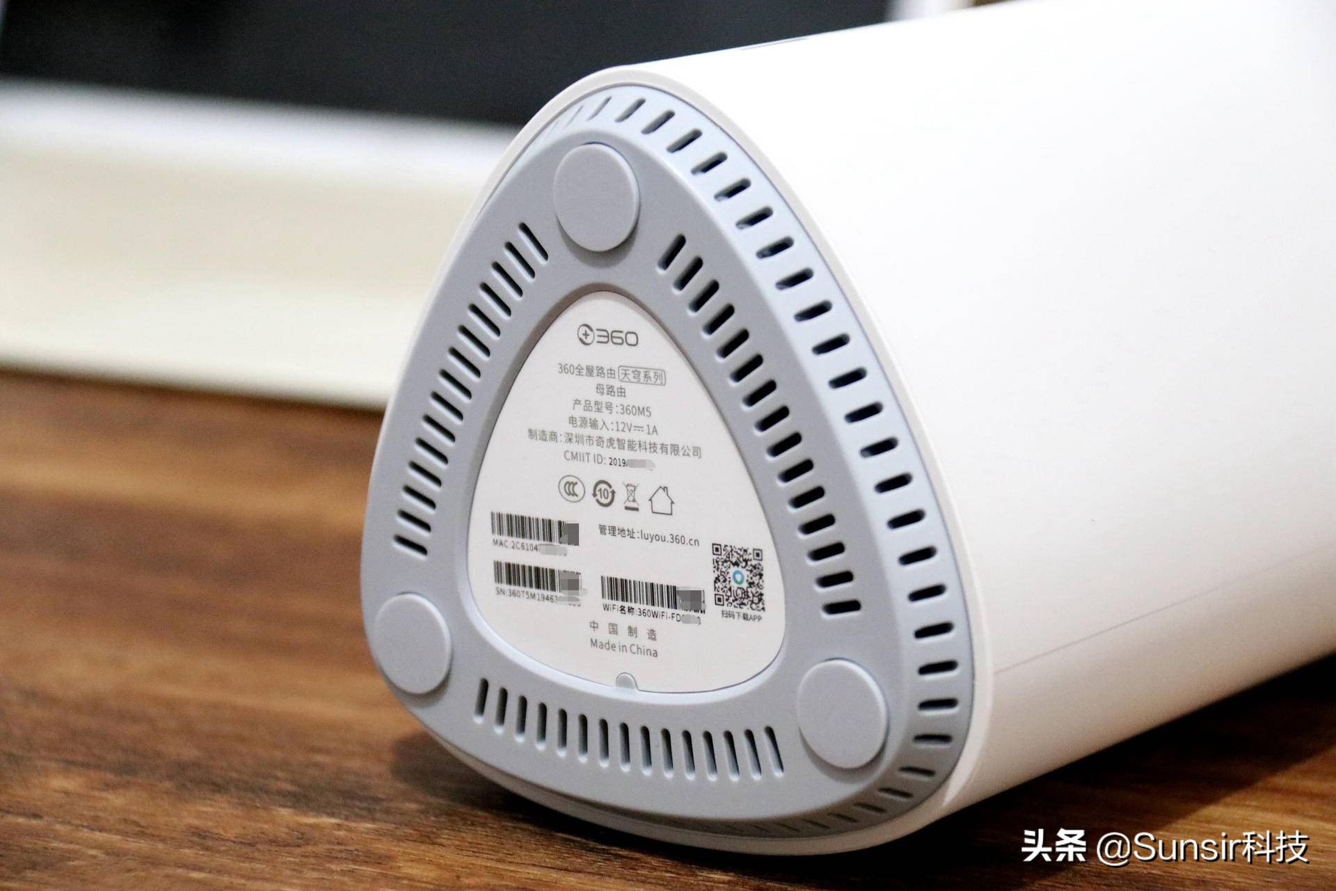 360路由器全屋覆盖使用技巧,360子母路由器和华为对比测评