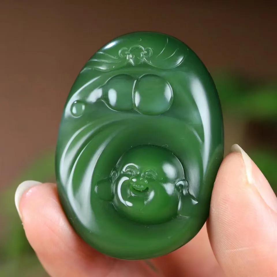 为什么和田玉会越盘越油润,为什么和田玉石那么多