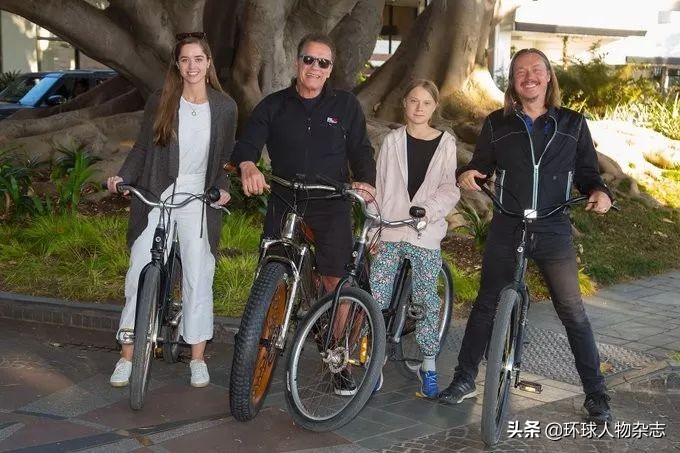 16岁环保少女被曝光,16岁环保少女演讲内容