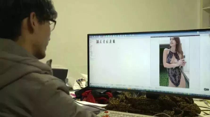 揭秘中国情趣内衣小镇：90后带头做内衣，如今身家上千万，全镇