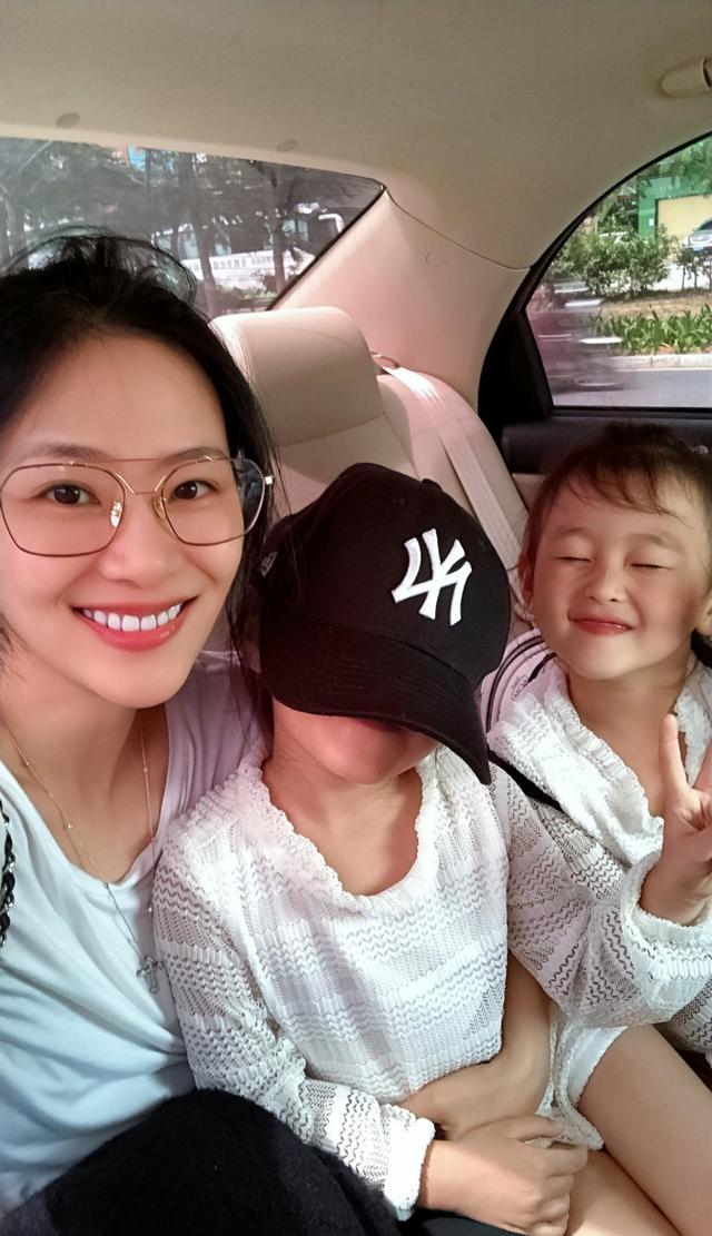 浪姐最后嫁给谁了,浪姐都是结过婚的吗