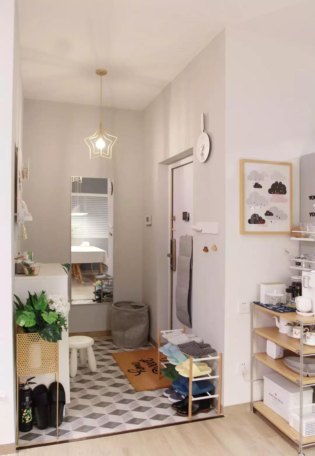 租房收纳整理妙招方便搬家,租房小空间房间收纳整理技巧