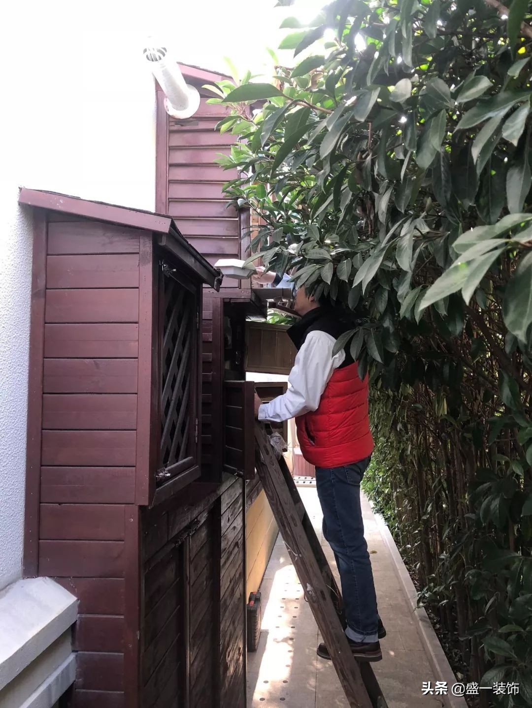 一年80户业主!2019年度盛一老客户回访圆满完成