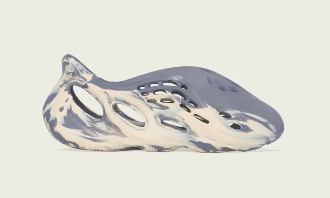 丑却前卫的Merrell「HydroMoc」会是潮流领域下一个爆款吗？