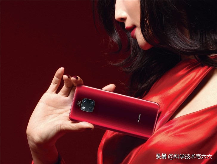 华为5g手机推荐性价比高2020年,华为5g手机目前在售