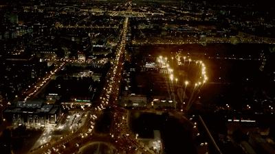 漯赏||你出生年代的的祖国记忆是什么？看着看着泪目了