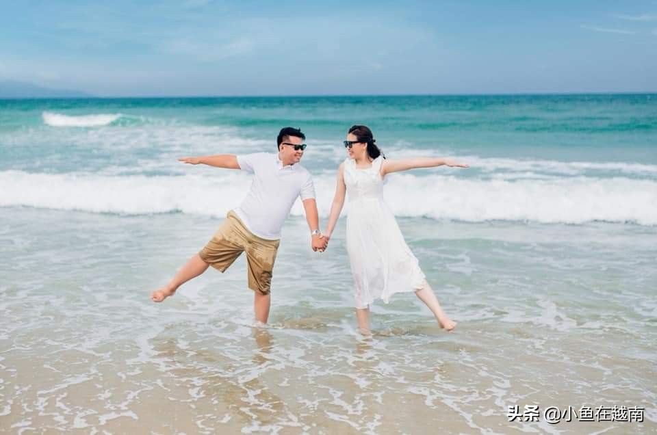 越南芽庄拍婚纱照攻略,越南拍婚纱照视频大全