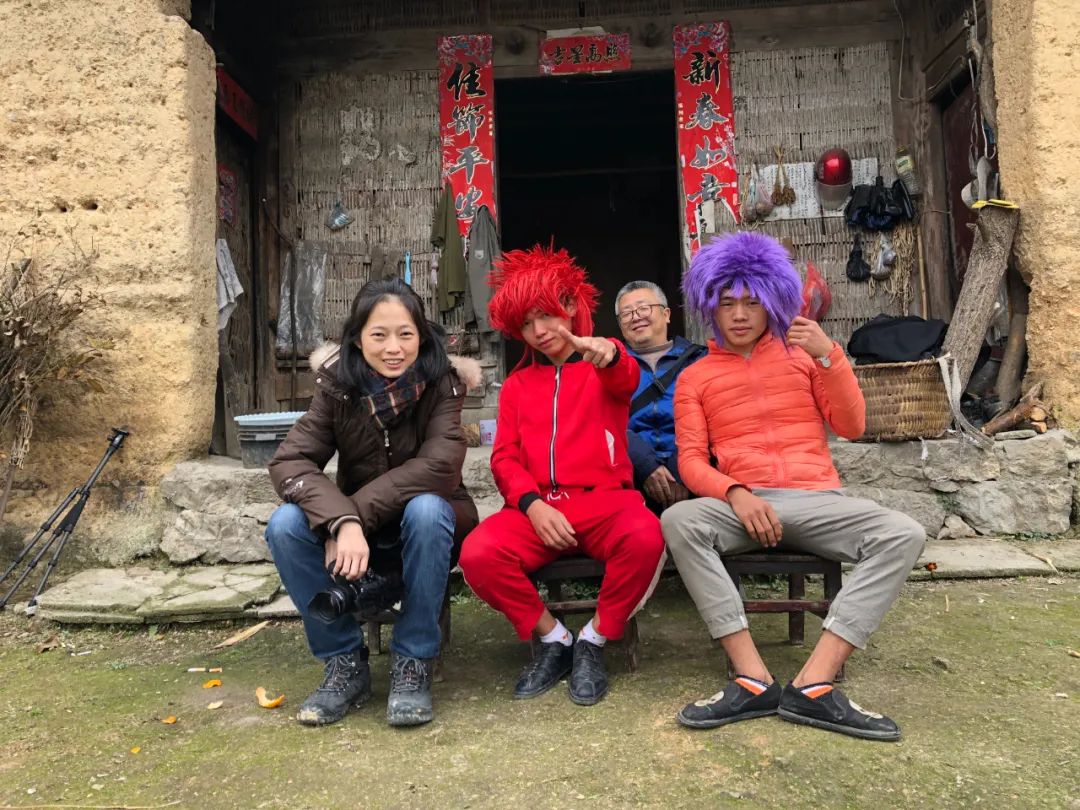 美院杀马特,美院老师躲过变态杀人案