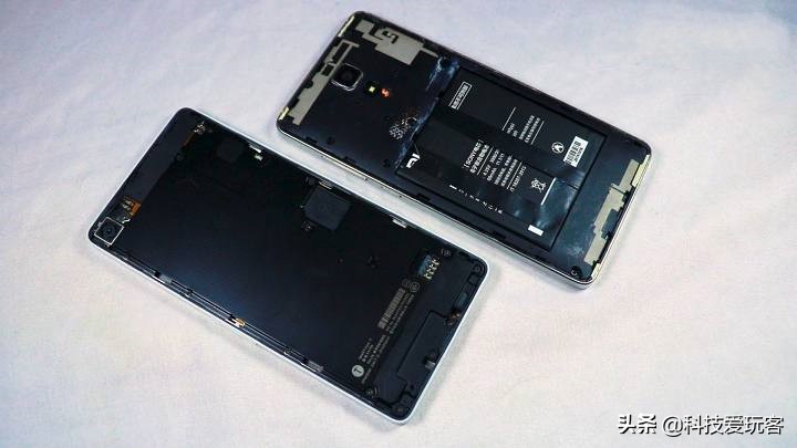 锤子T1测评,罗永浩锤子t1颜值