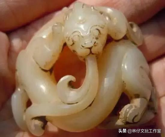 快来学这些文玩生僻字不然读错写错会被老司机笑话