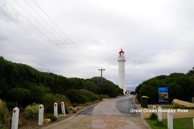 澳洲的大洋路风景,大洋路澳洲