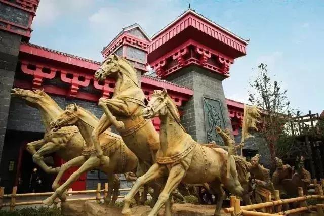 领上孩子父母一起去玩呀！长沙又一波特惠票来了！很值得一去哦