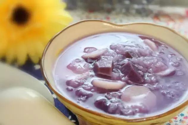 最适合冬天喝的10种粥美味又暖心,冬天喝什么粥好喝又营养