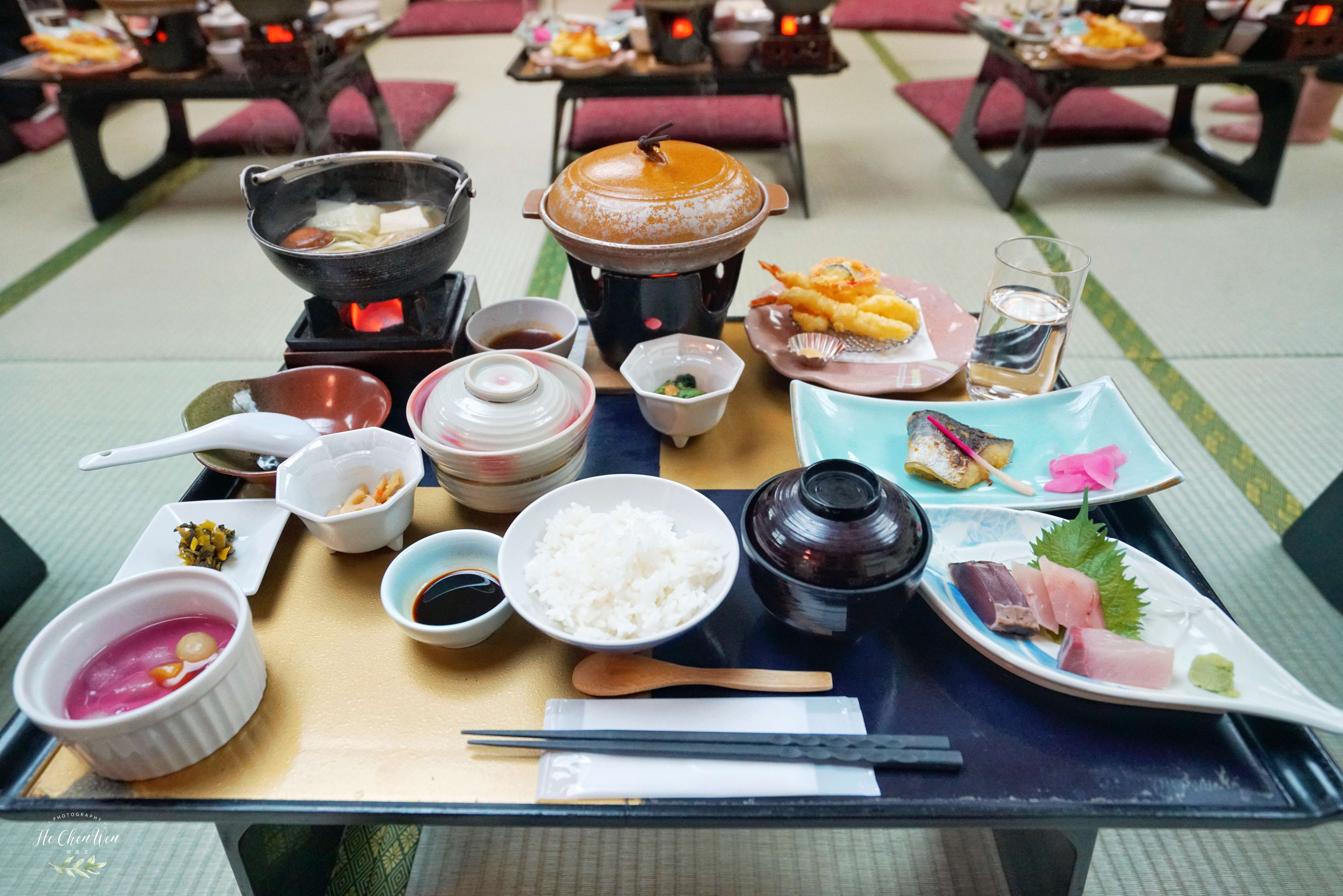 日本旅行畅游九州泡温泉赏樱花,泡温泉赏樱花